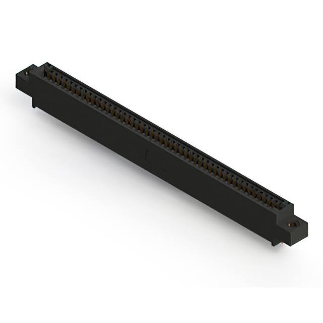 895-048-500-607 EDAC Inc.  Edgeboard Connectors